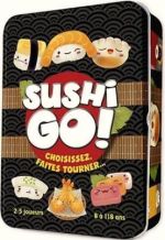 Sushi go